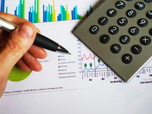 Curso de Finanzas para no Financieros