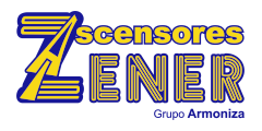 Ascensores Zener Grupo Armoniza