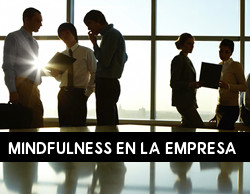 CURSO MINDFULNESS EN LA EMPRESA