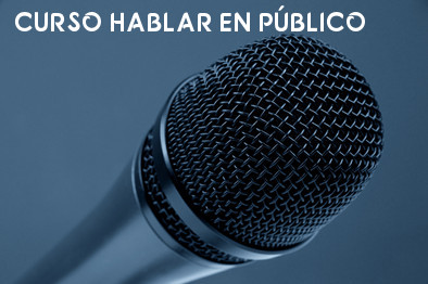 CURSO HABLAR EN PÚBLICO