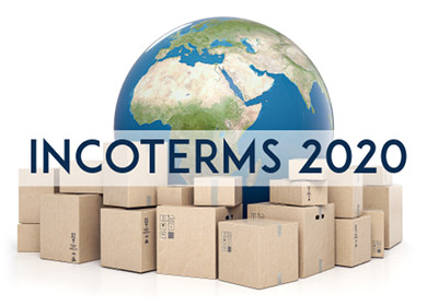INCOTERMS 2020