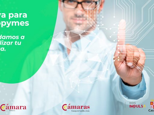 FORMACIÓN DEL PROGRAMA INNOVA PARA MICROPYMES