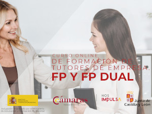 CURSO TUTORES DE EMPRESA