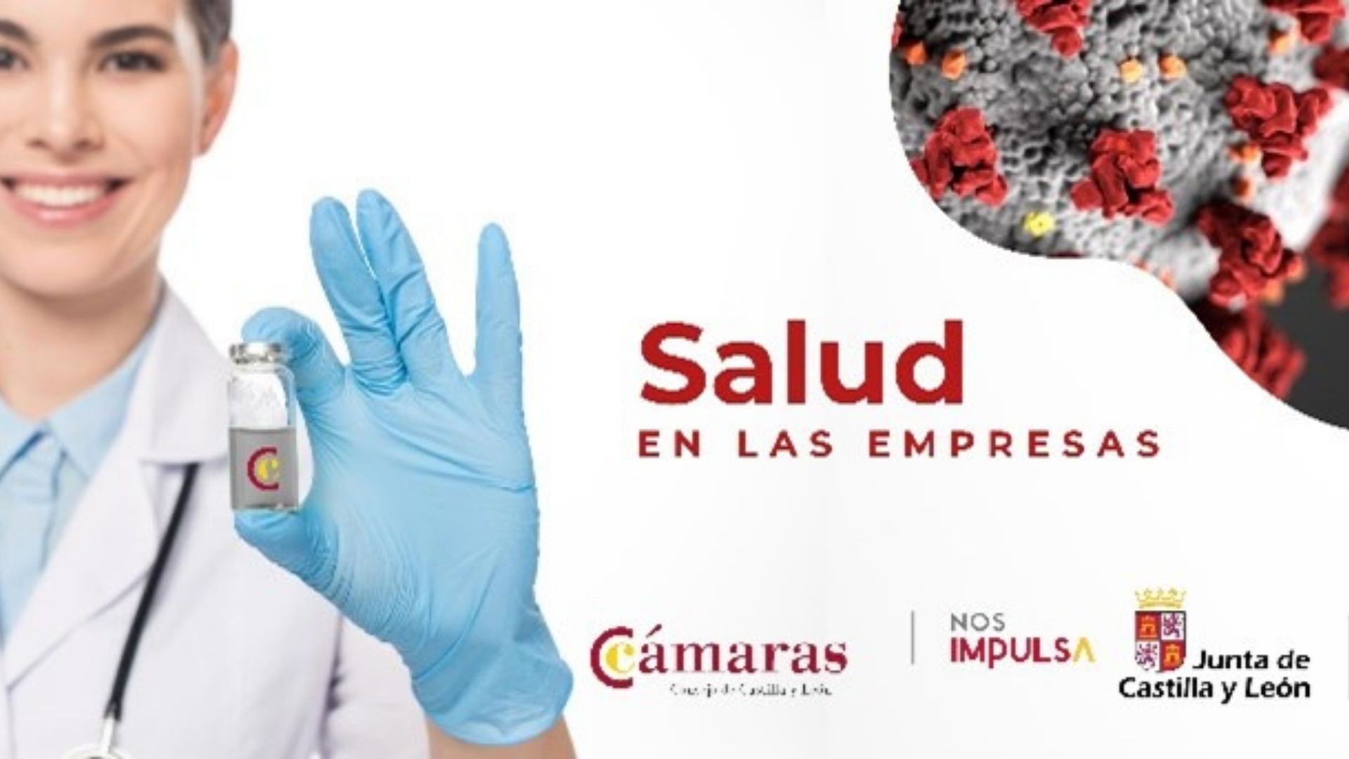 Salud en las empresas
