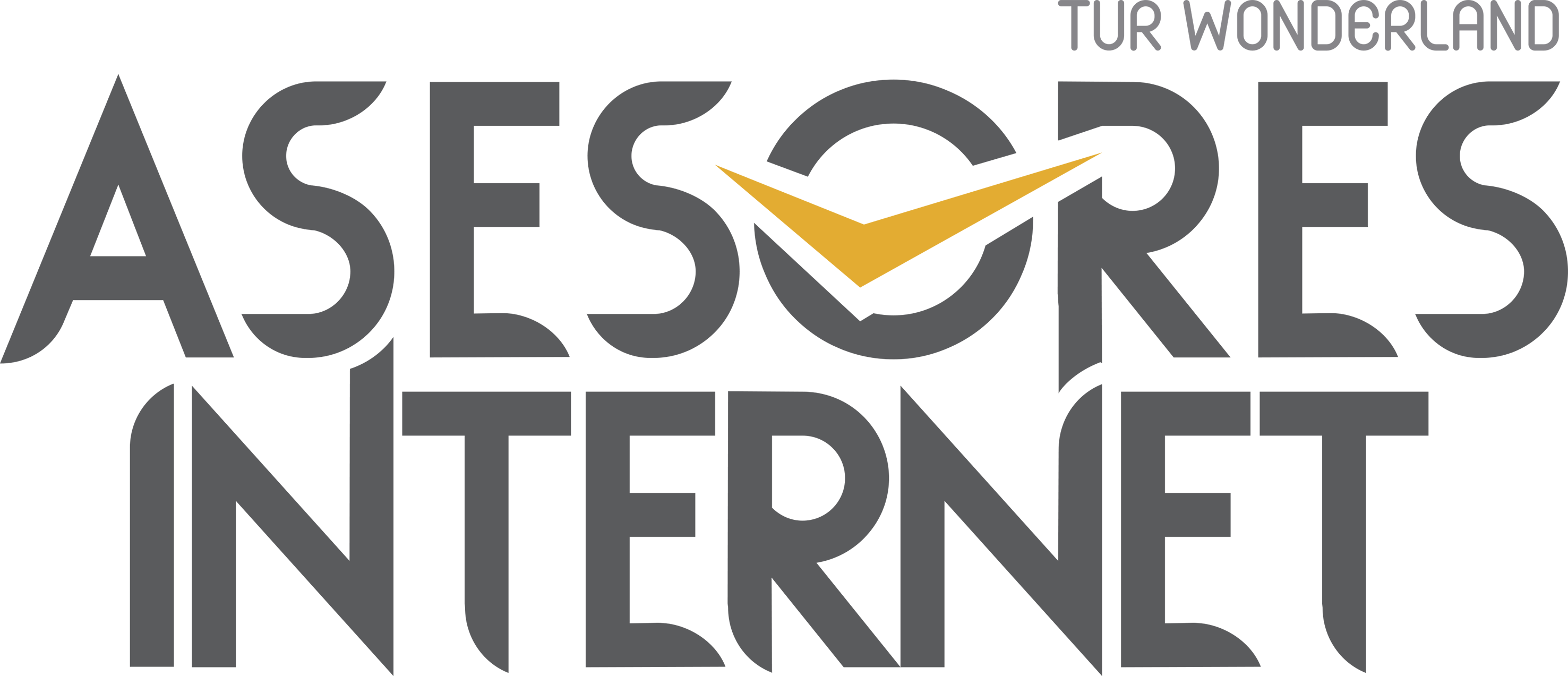 asesores internet logo asesoramiento digital