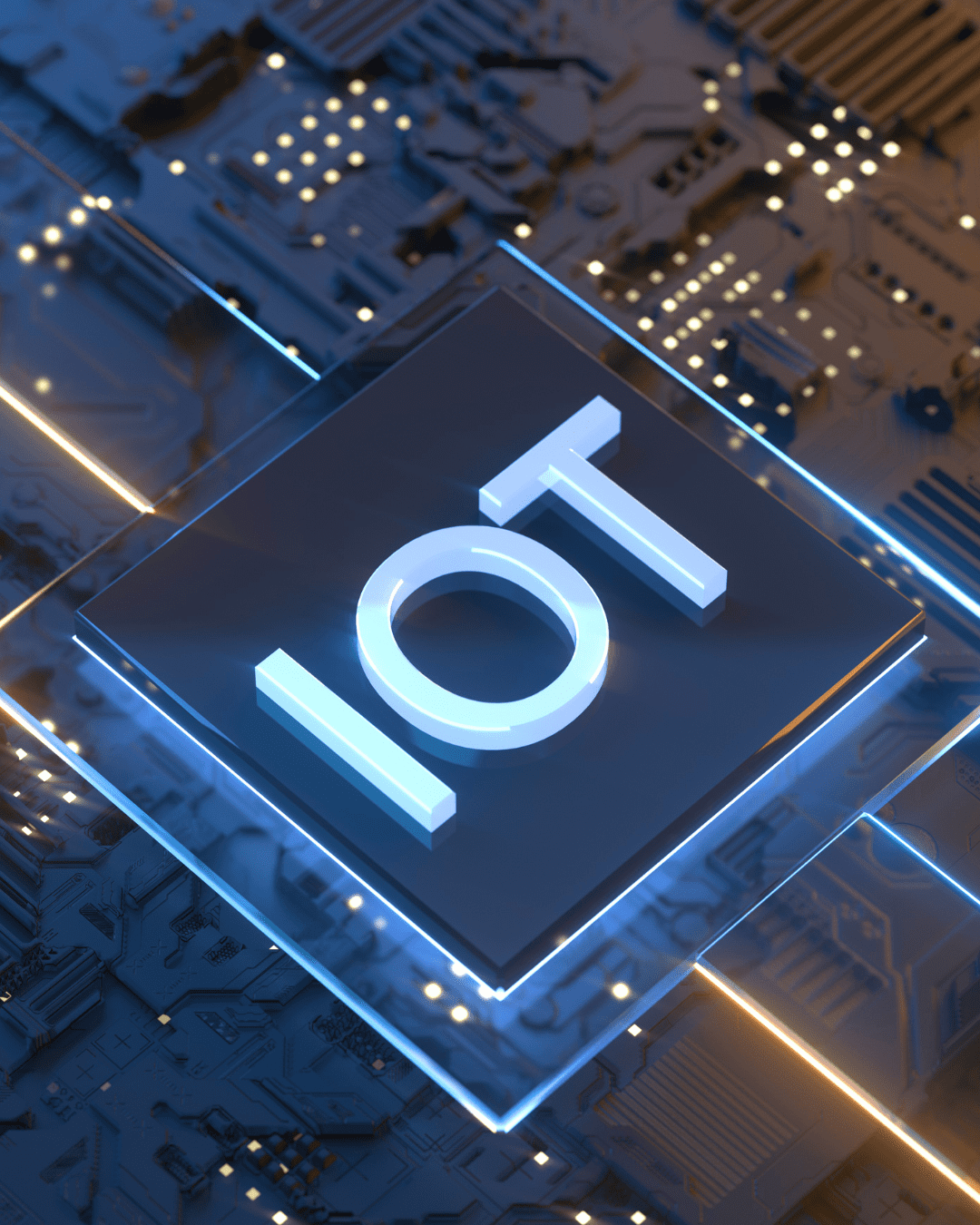 IOT