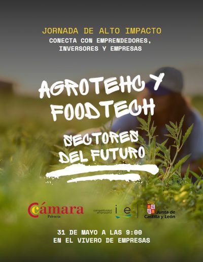 Agrotech y Foodtech 31/05/2023