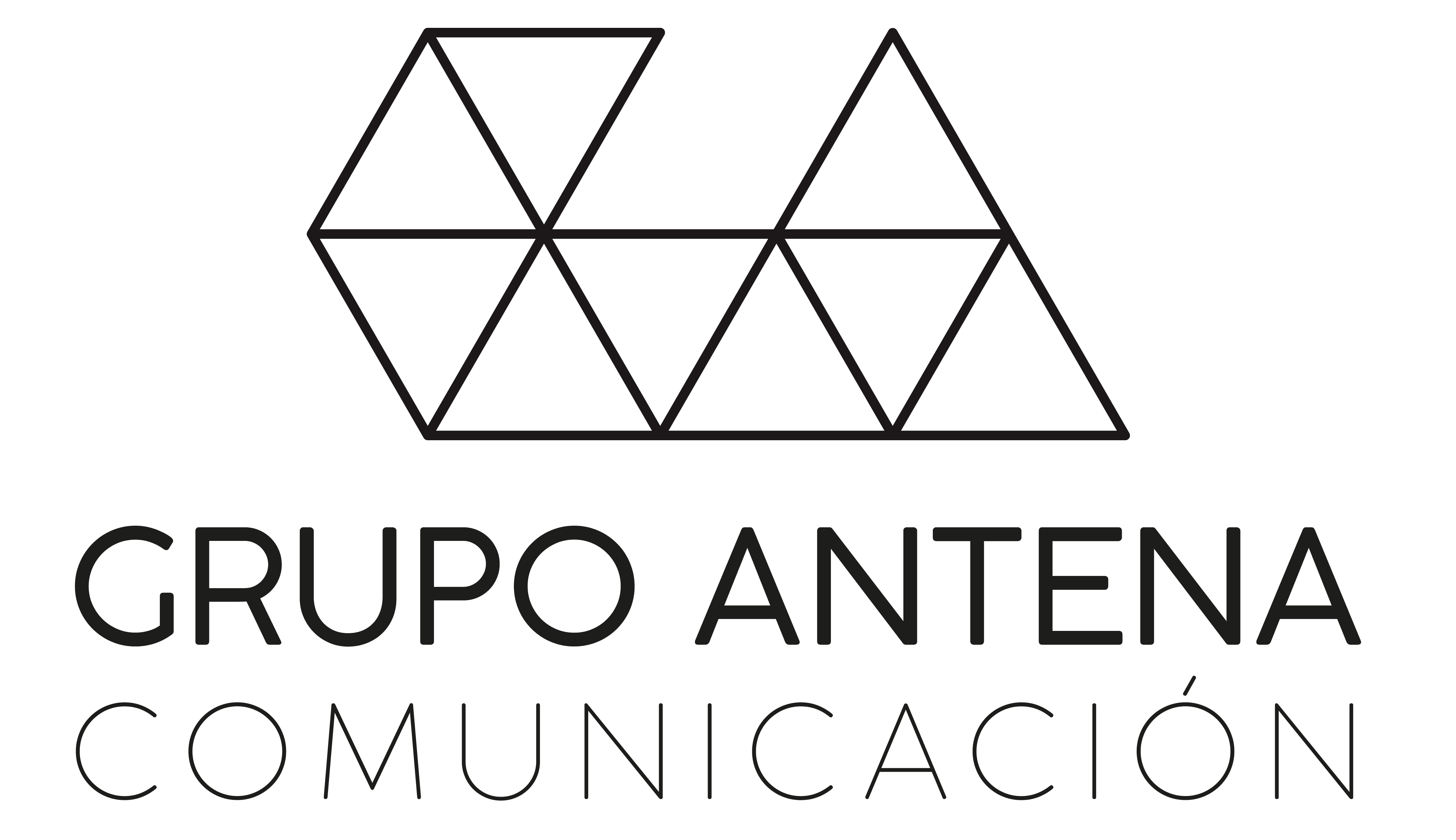 Grupo Antena Comunicación logo catálogo de proveedores cocipa