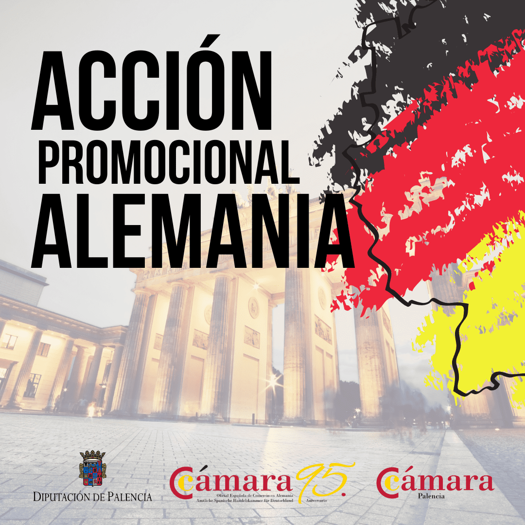 acción promocional alemania