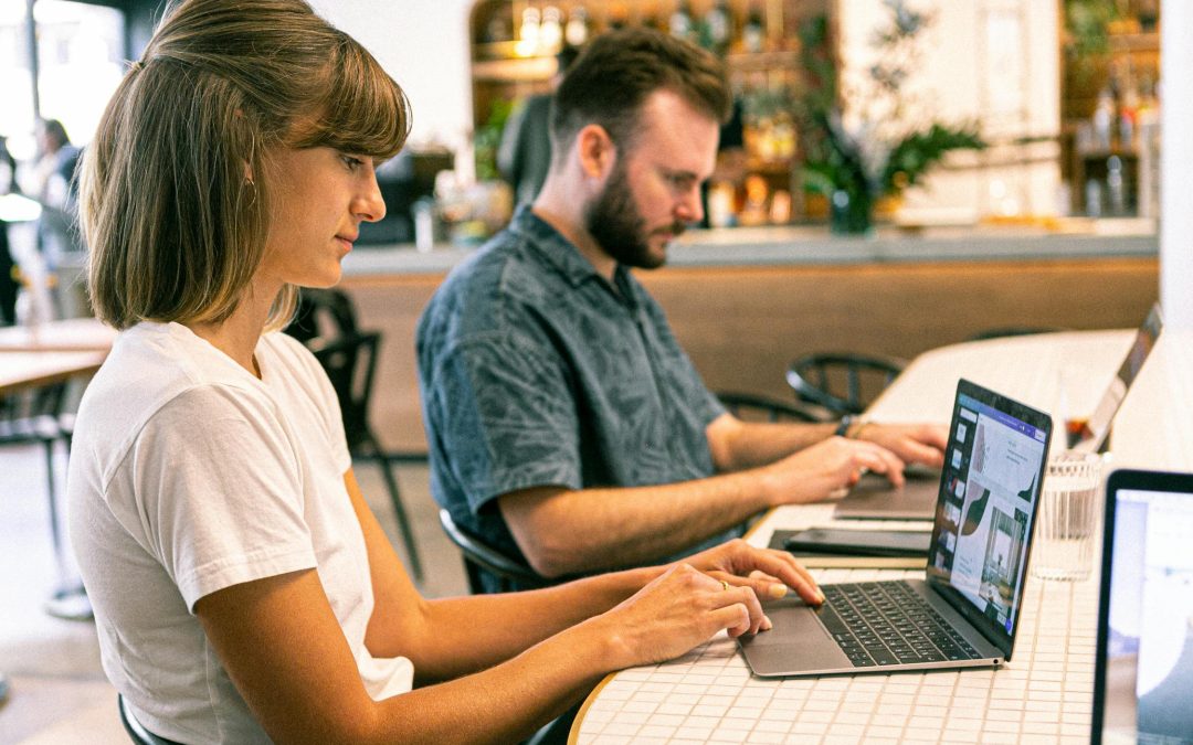 7 Hábitos para ser mas productivo en un coworking