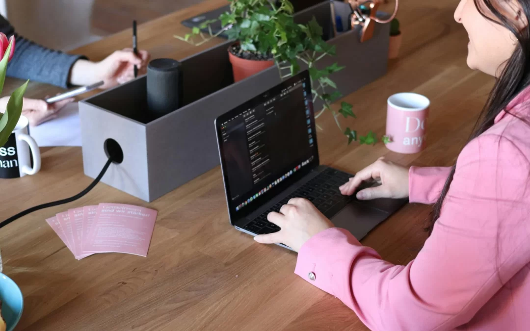 Cómo evitar el agotamiento cuando trabajas desde un coworking