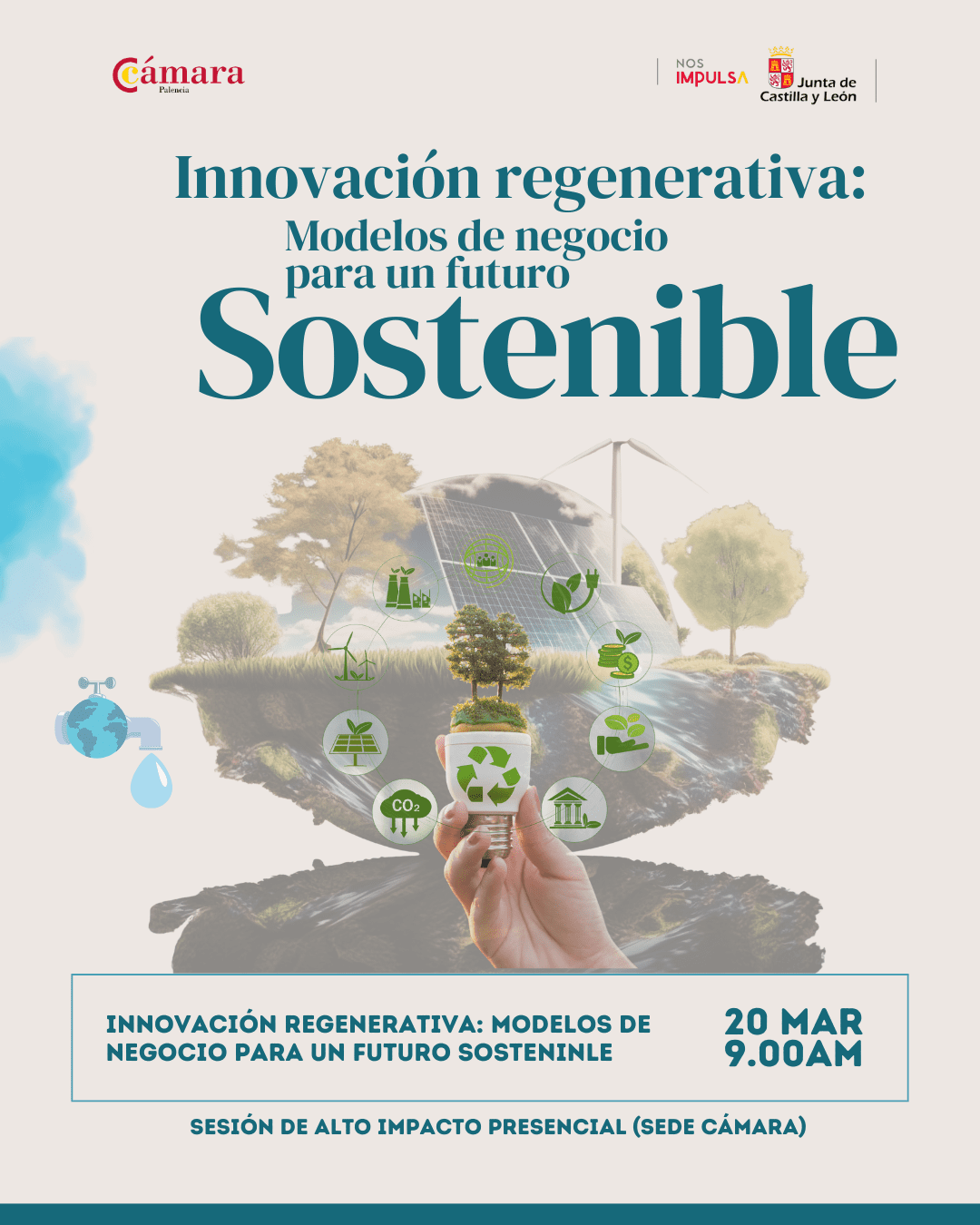 modelos de negocio sostenibles