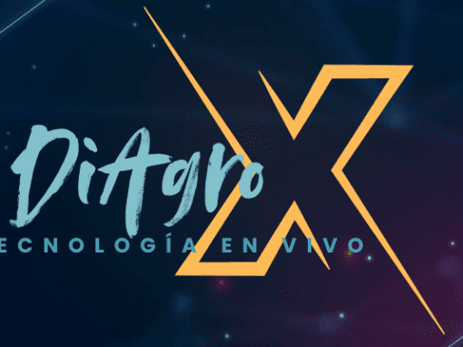 Visitas Diagro xperience