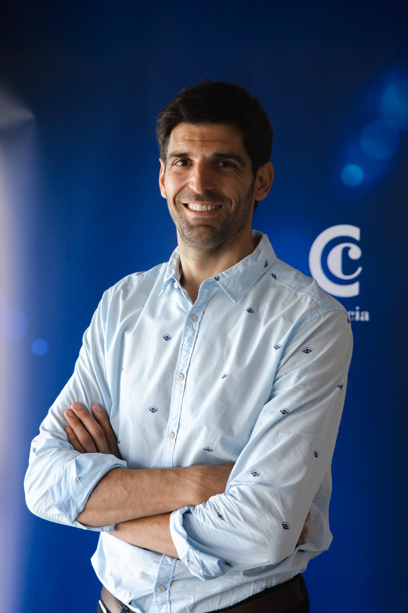 DAVID SANTOS GOMEZ