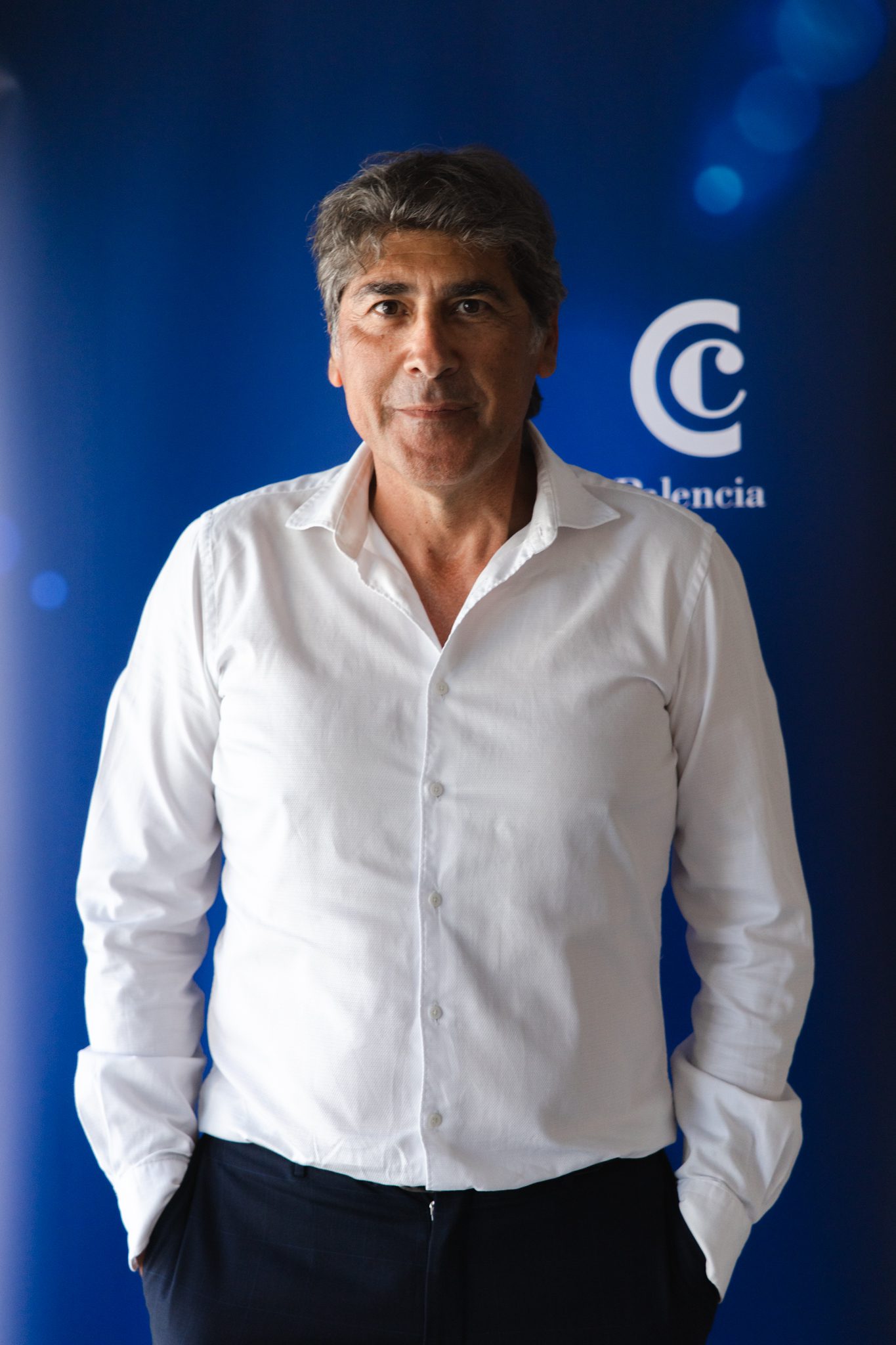 FRANCISCO JAVIER URBON VARA