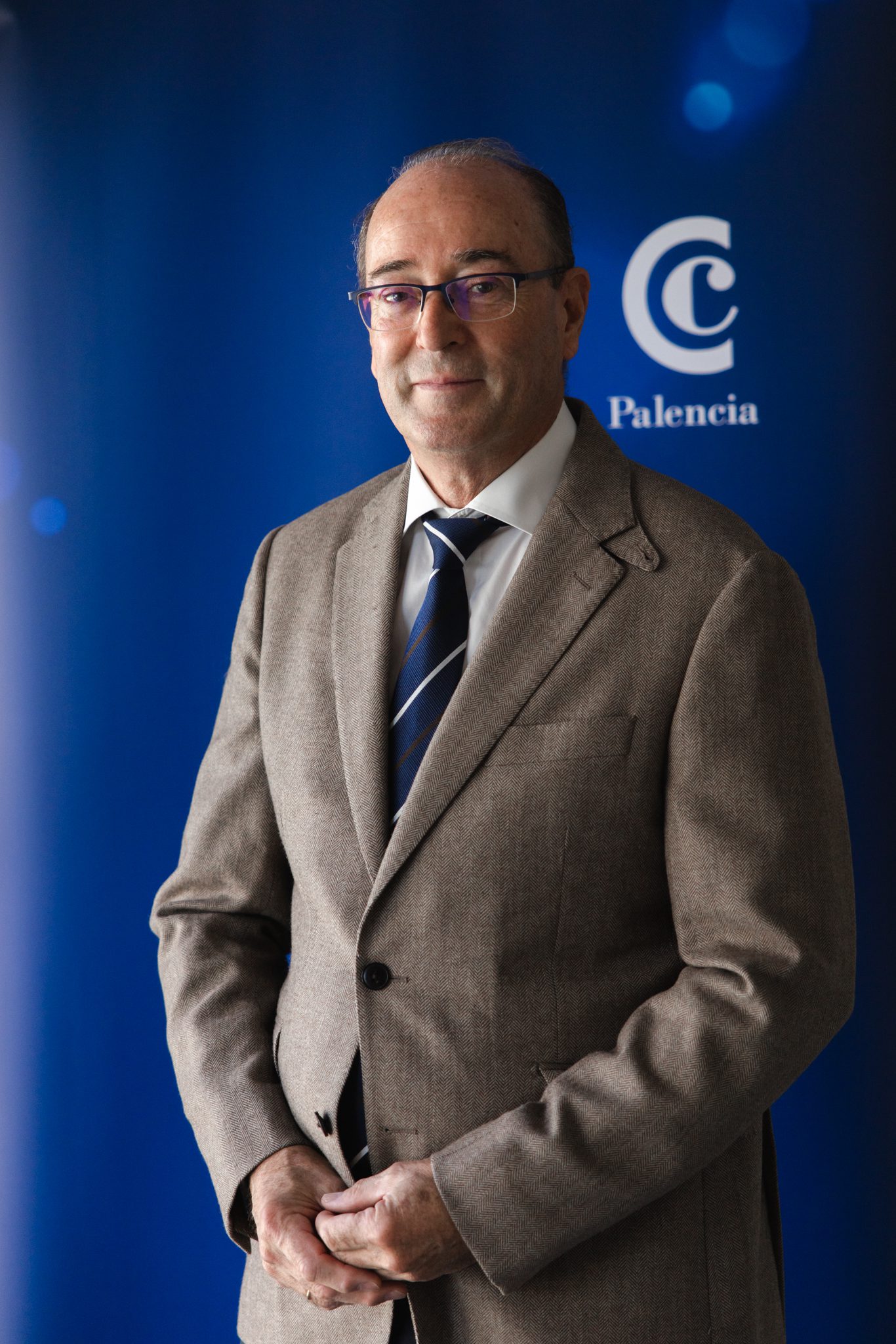 JOSÉ IGNACIO CARRASCO ASENJO