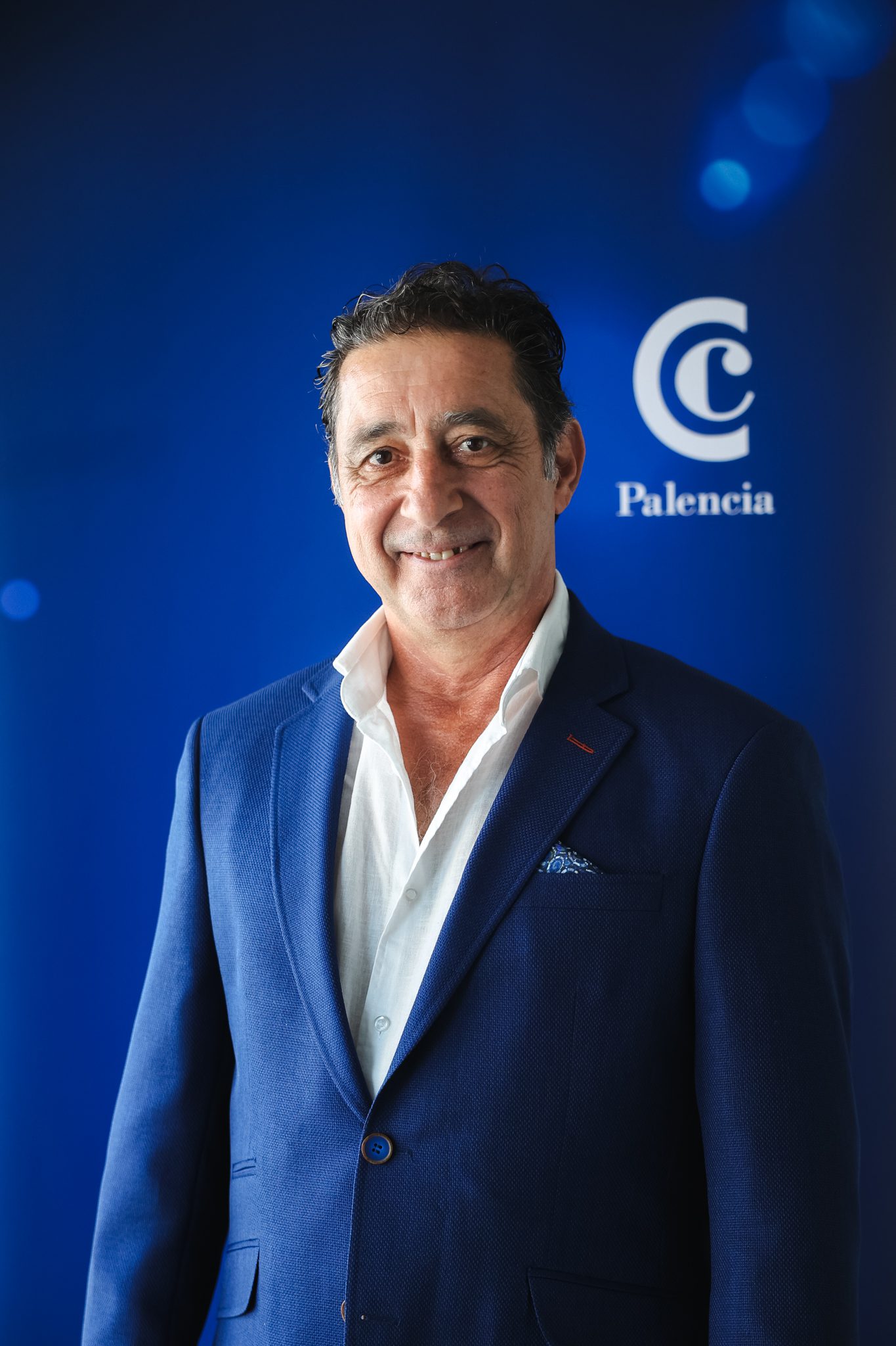 OSCAR HERRERO MANCEBO