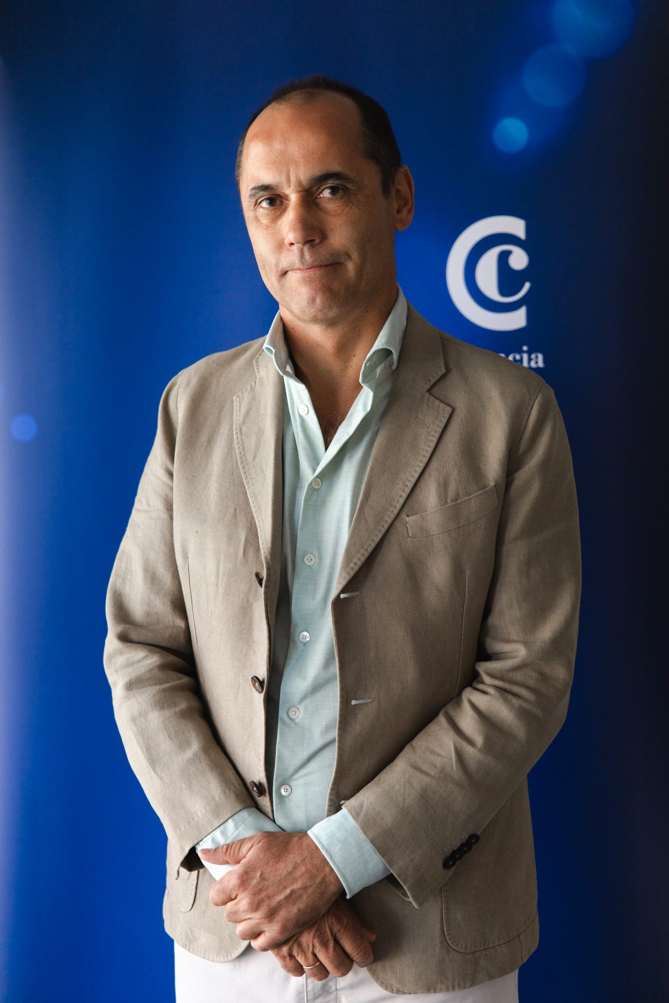 RAMON POLVOROSA MIES