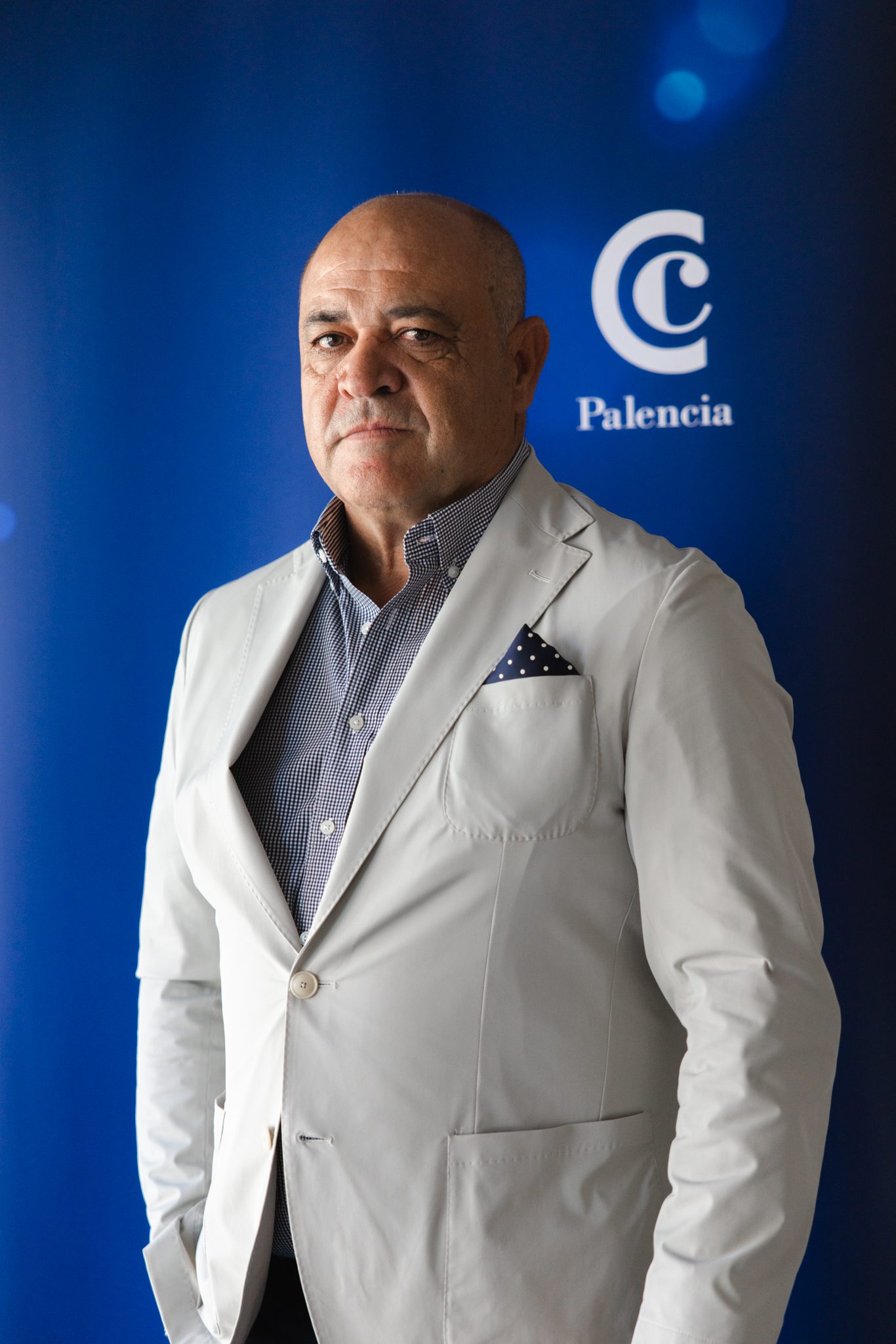 RAÚL PRIMO CABIA