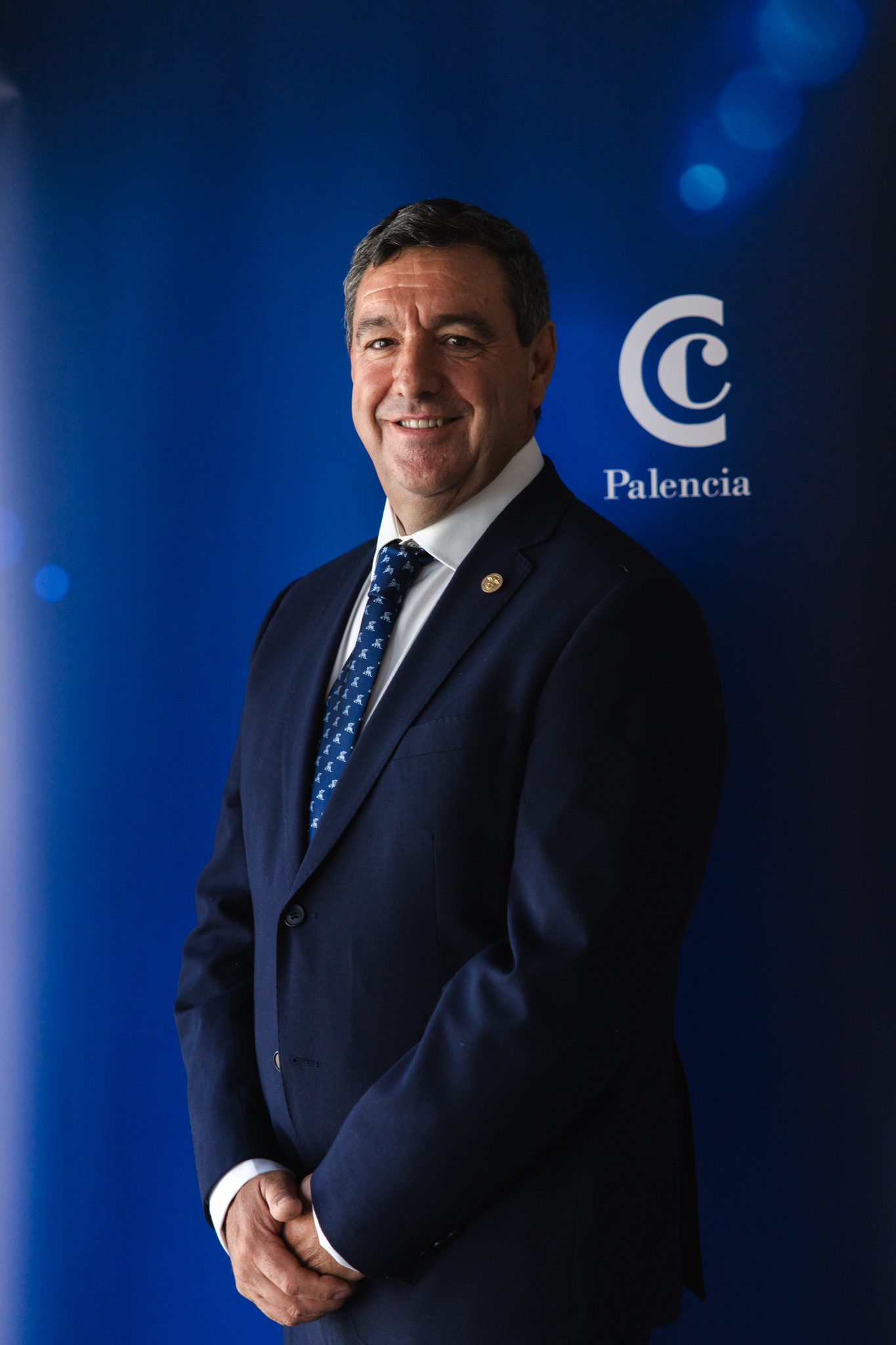 SANTIAGO TEJEDOR HERNANDO