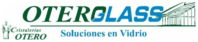 Cristalerías Otero / Oteroglass