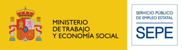 Ministerio de Trabajo y Economía Social - SEPE