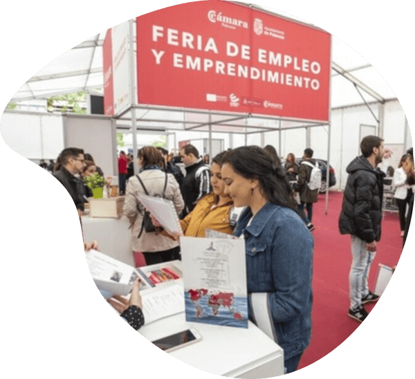 Feria de Empleo en el Lecrác